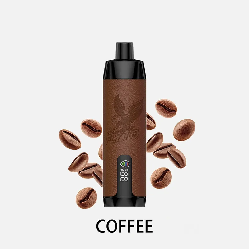 UPENDS MT12000 – 12000 Puffs, Coffee