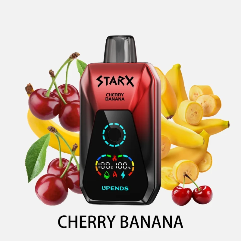 STARX-Cherry-Banana