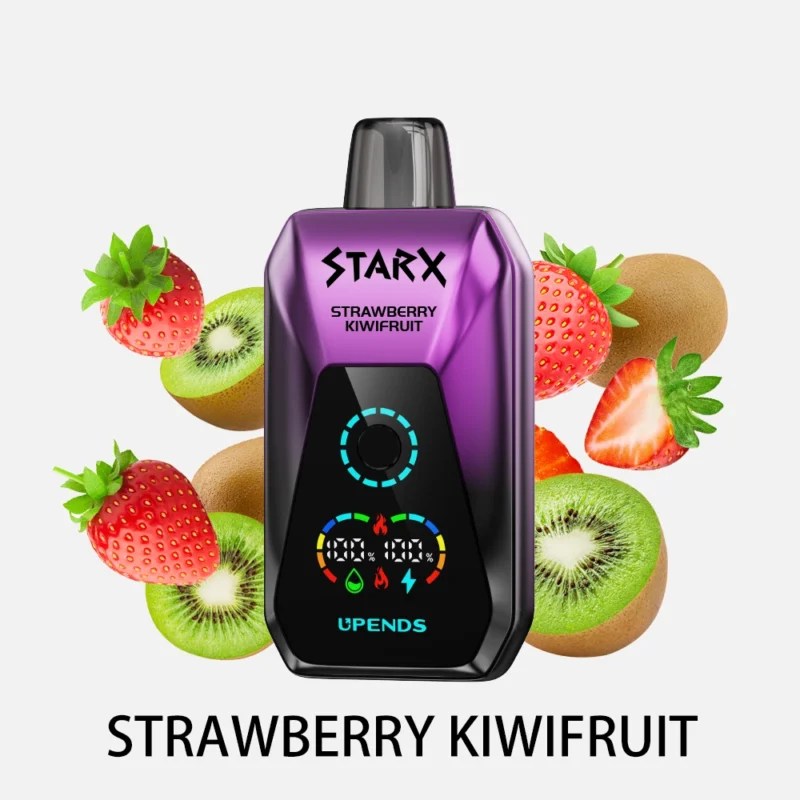 STARX-Strawberry-Kiwifruit